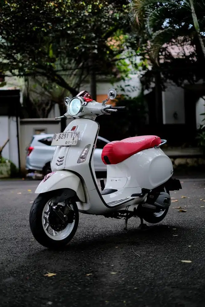 PRIMAVERA IGET ABS 2018