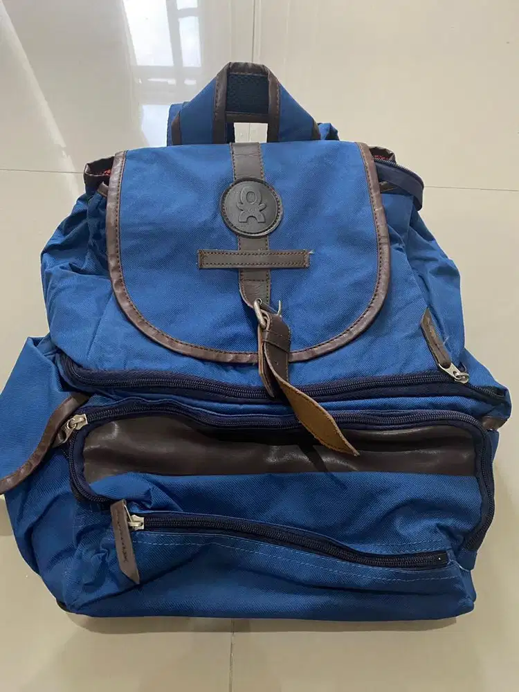 Jual tas ransel penyimpan ASI