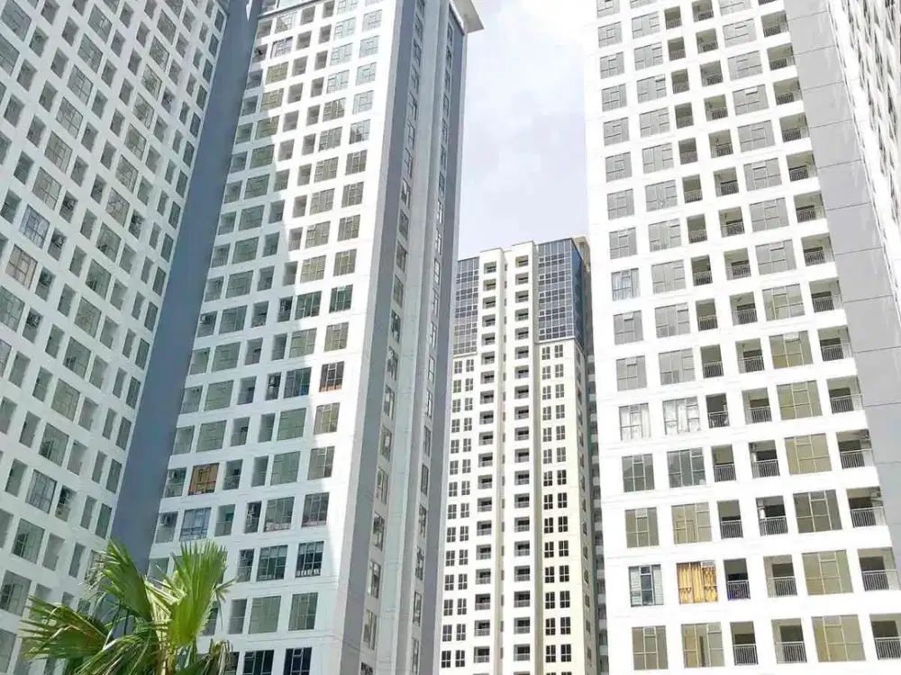 DIJUAL RUGI APARTEMEN MTOWN RESIDENCE TOWER CARMEL di Gading Serpong