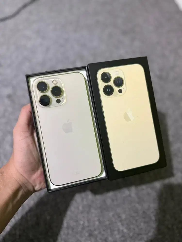 Iphone 13Pro 256gb iBox