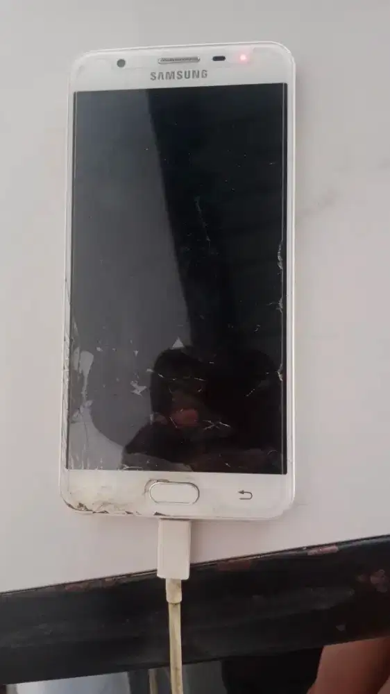 Samsung j7 prime fingerprint 4G