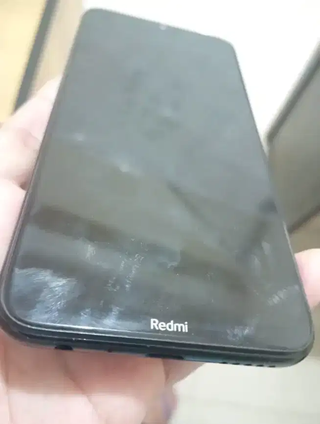 Dijual Batangan! Redmi Note 8