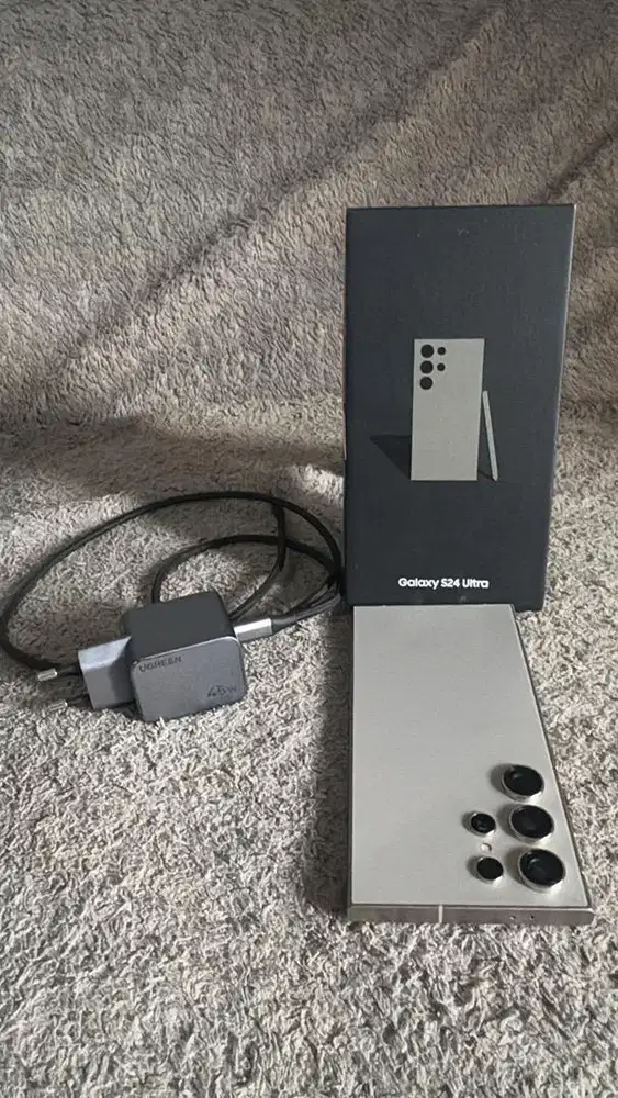 SAMSUNG S24ULTRA 12/256 SEIN