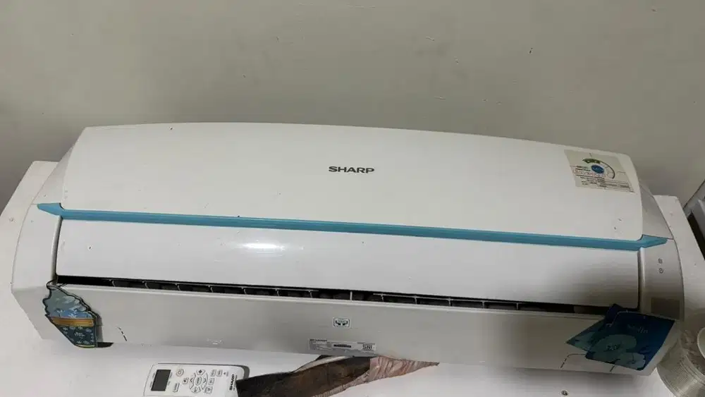 AC SHARP 1.5 PK AH-A12SAY