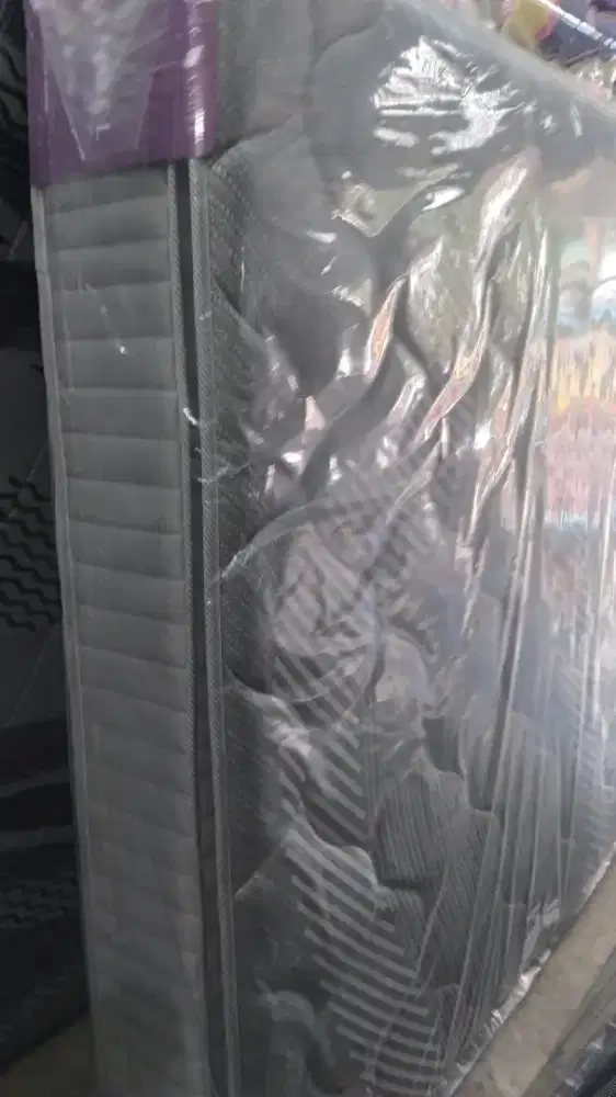 PROMO MATRAS ANGEL SPRINGBED 5K DAN 6K KWALITAS PER GARANSI HUB SEGERA