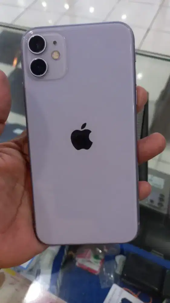 I Phone 11 64gb mulus