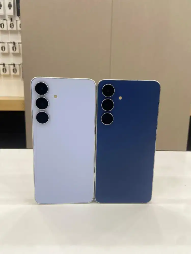 SAMSUNG GALAXY S25 FE