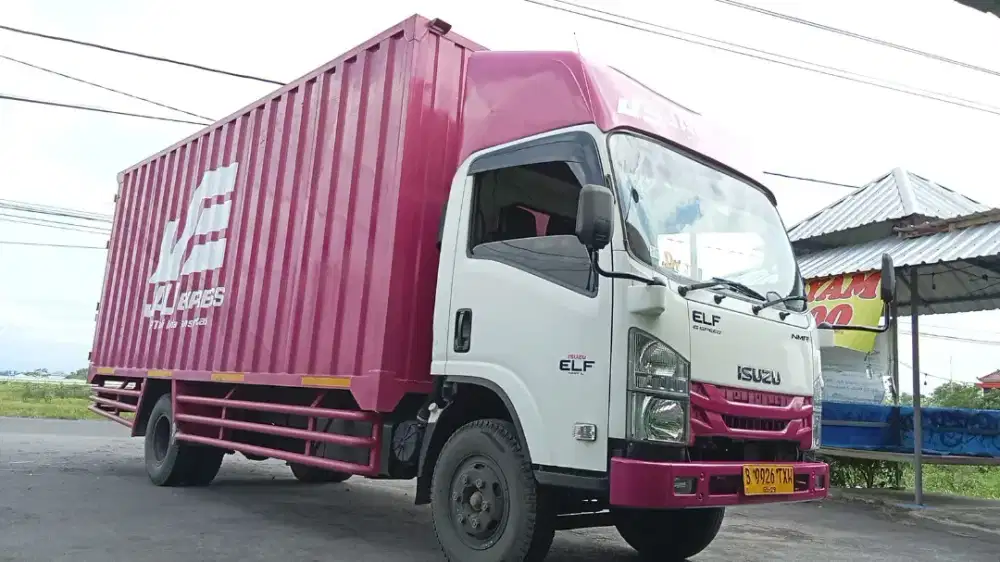 Dicari marketting freelance