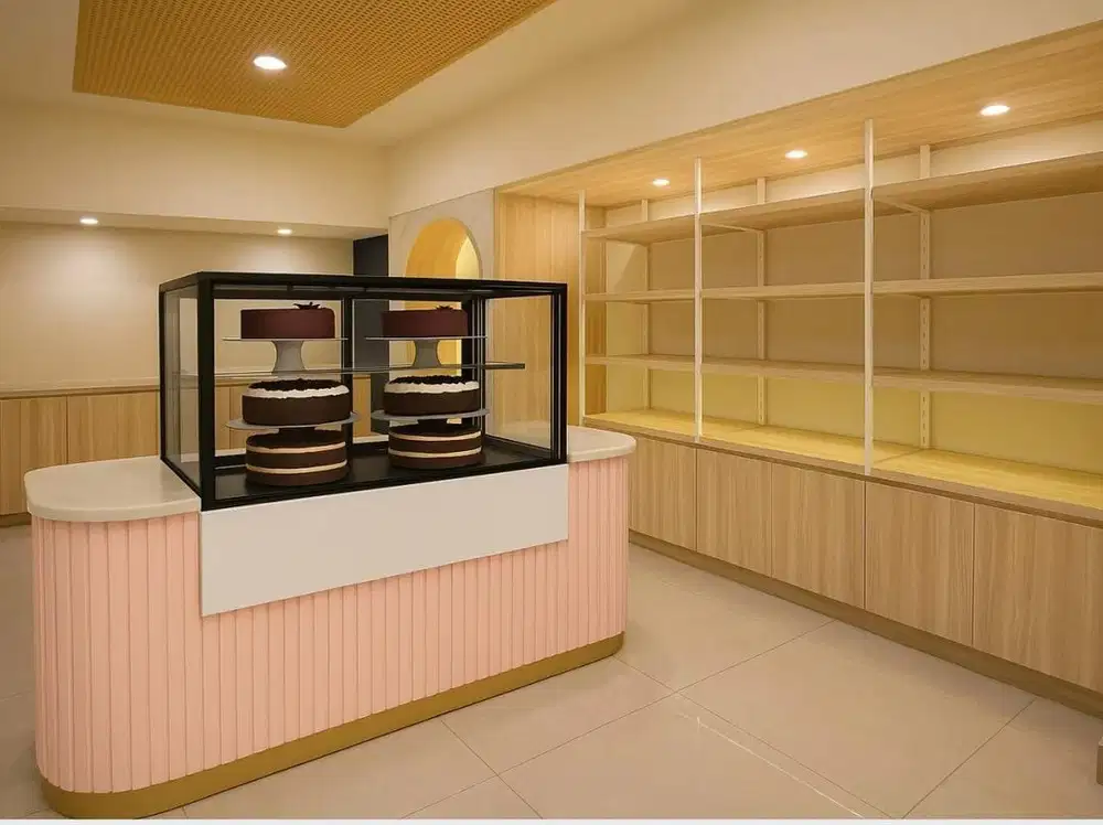 Di cari admin parcel lebaran