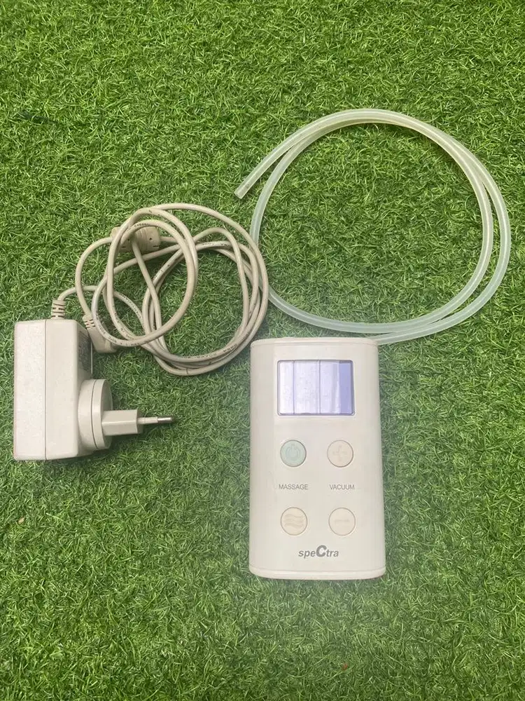 Jual pompa ASI elektrik merk SPEKTRA