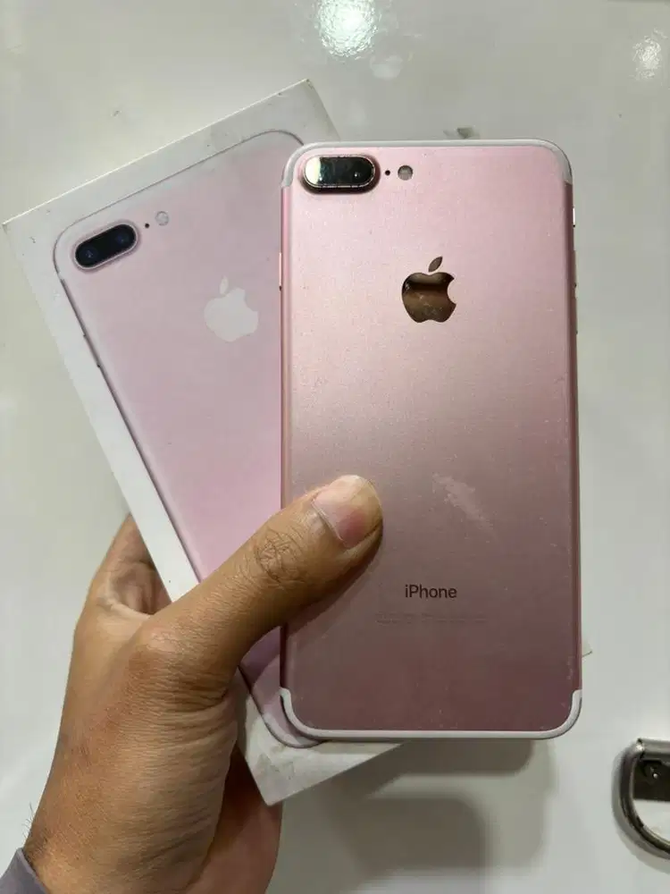 Iphone 7 plus 128 gb inter