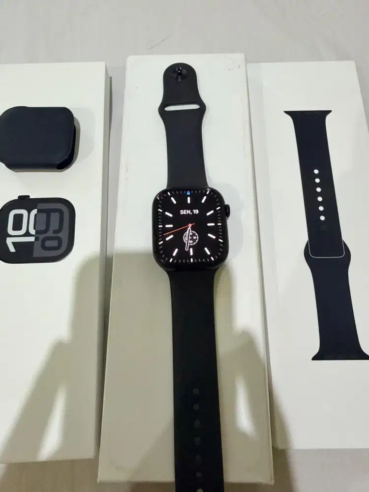 Apple watch series 10 46mm ibox