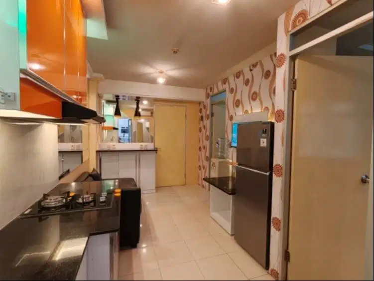 Brand New Fully Furnished Apartment 1st Floor Pool view