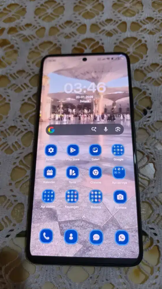 Jual cepat Xioami 14t