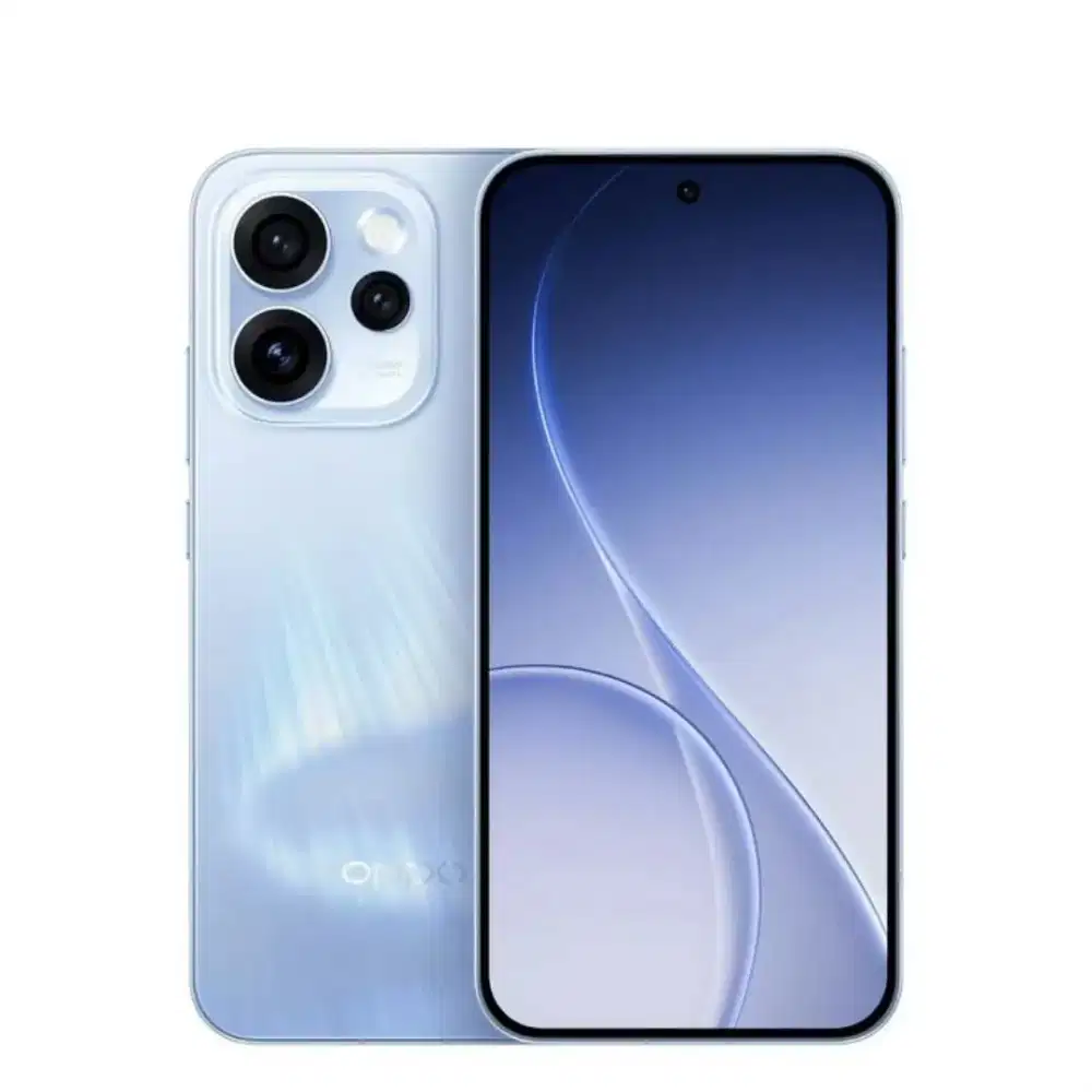READY PO OPPO RENO 15 DAPATKAN FREE TWS DAN VOUCHER BELANJA 700RB