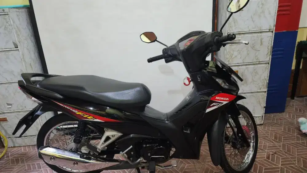 Honda REVO FIT 2022