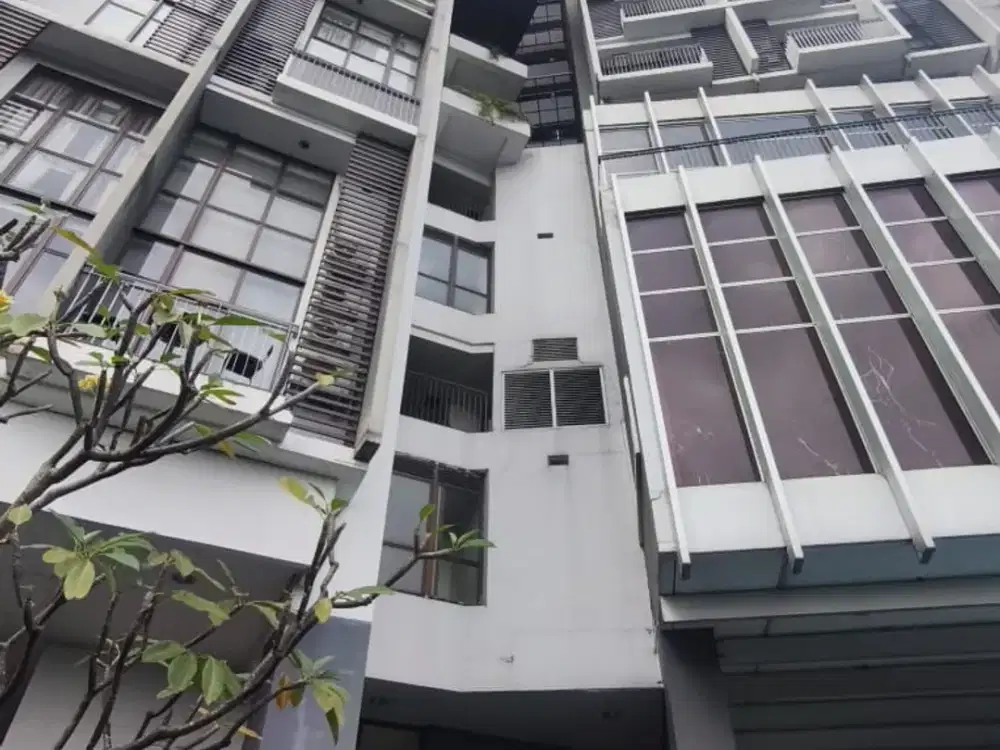 Dijual Apartemen Accent Bintaro