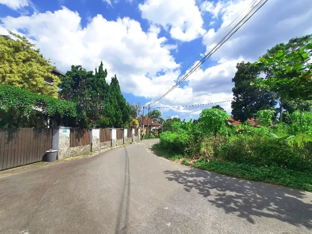 Tanah Dijual Dekat Kampus UII Untuk Investasi