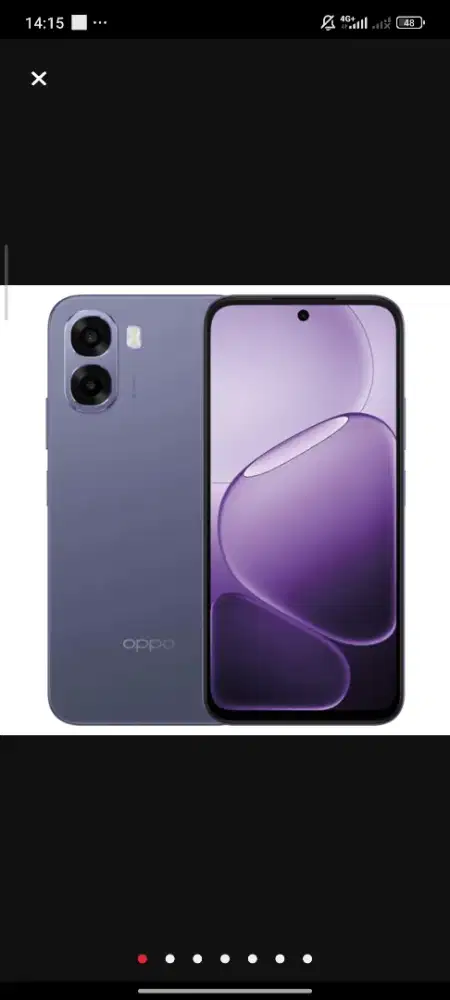 READY OPPO A6x BARANG SEGEL KREDIT DP 0%