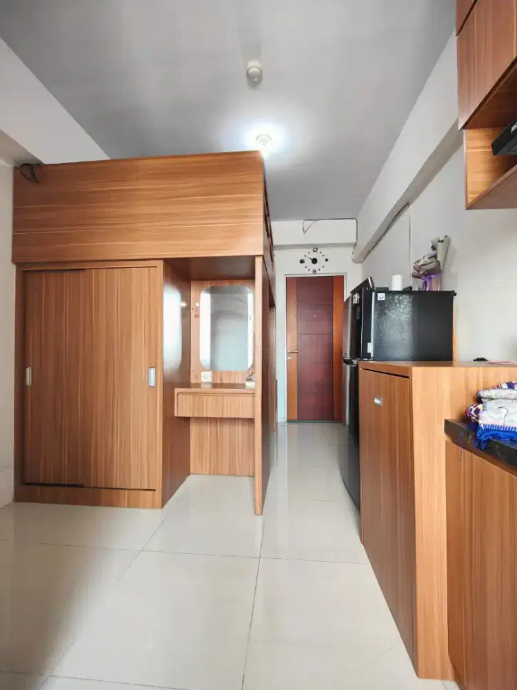Apartemen Gunawangsa Tidar Surabaya Kota