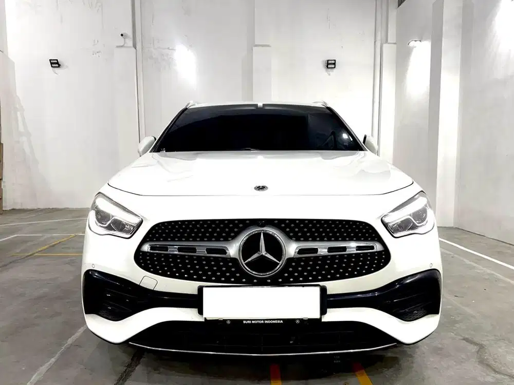 GLA200 AMG 2023