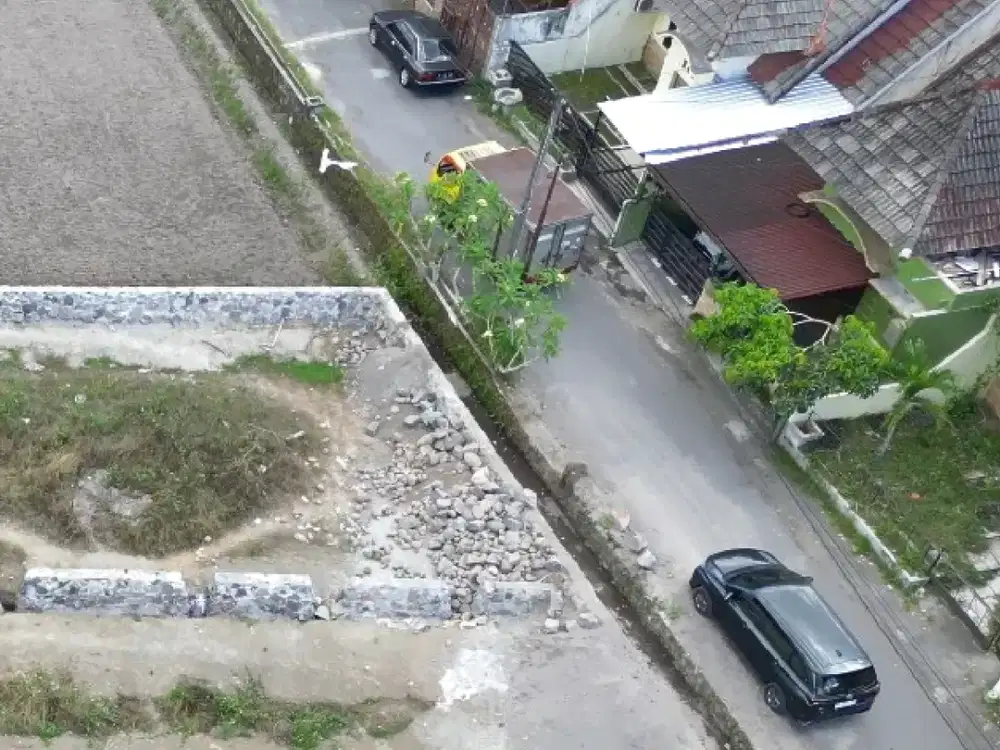 Tanah Untuk Kost Dekat Hotel HYATT dan Ringroad Utara