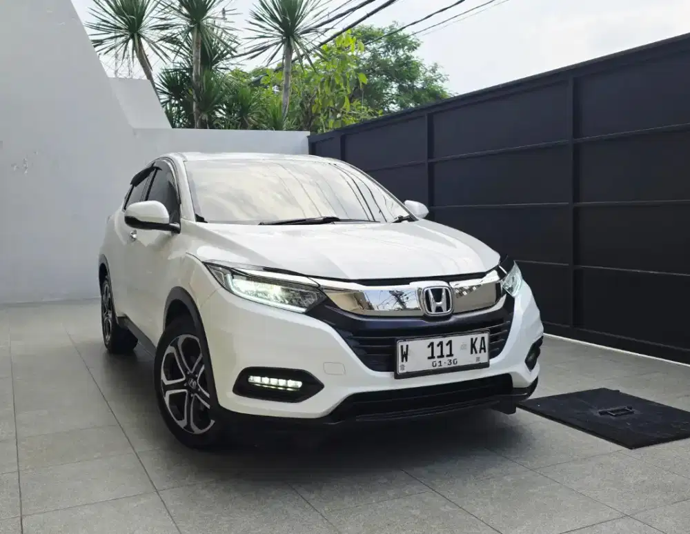 Km50rb Hrv Spesial Edition 2020pmk