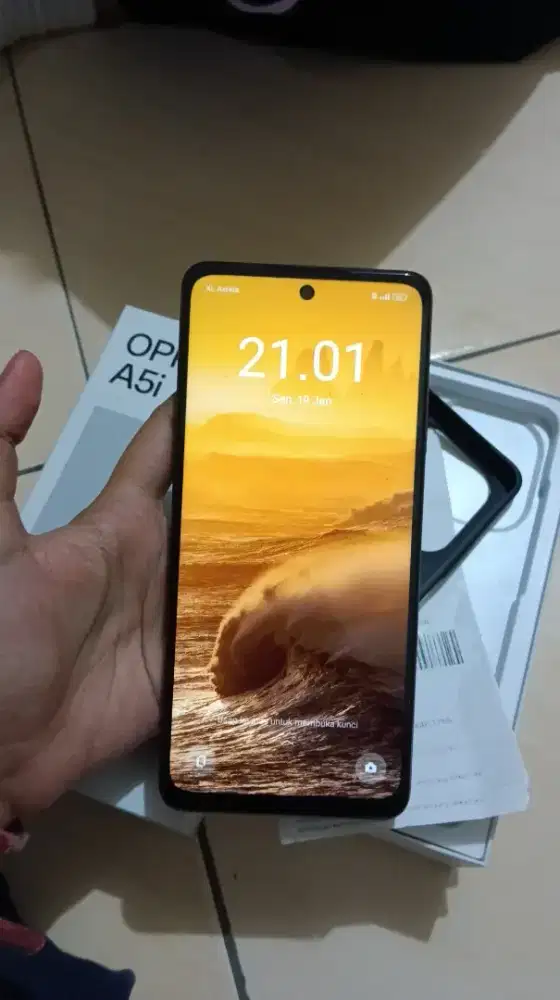 Jual Hp oppo a5i