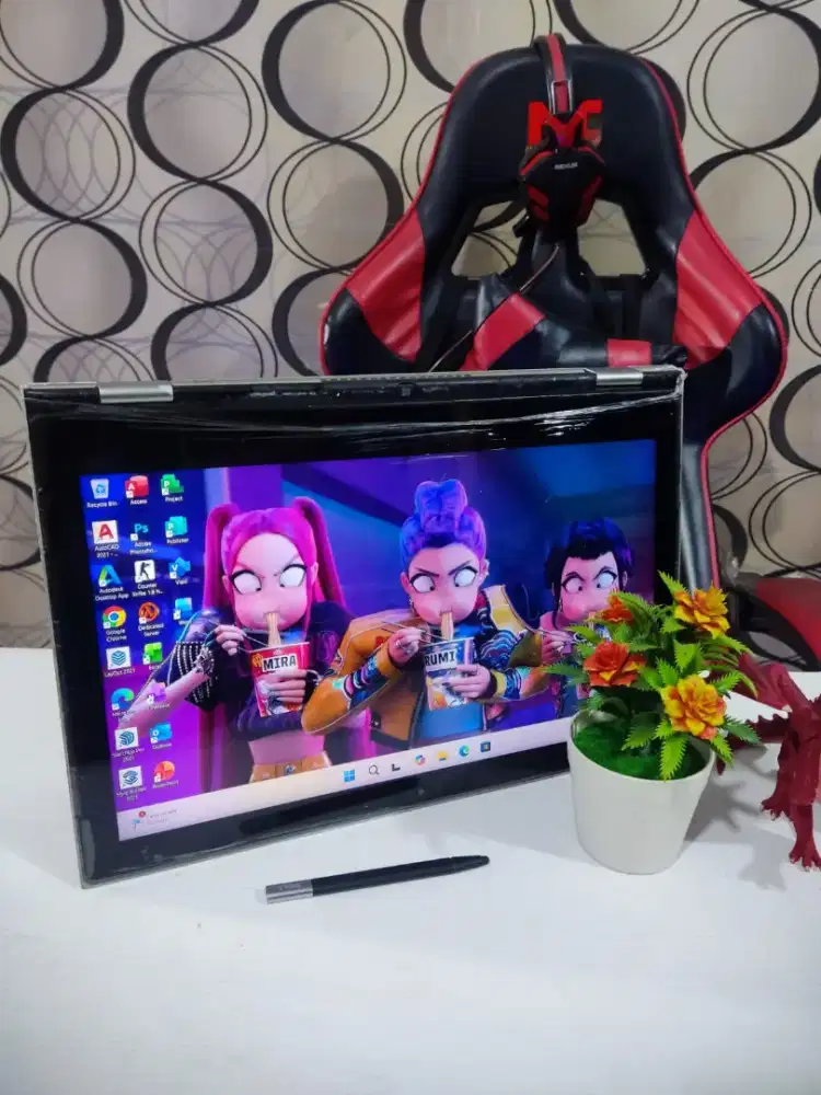 DELL Exclusive INSPIRON 13-7348 SLIM  + PEN [TOUCHSCREEN+PEN FLIP