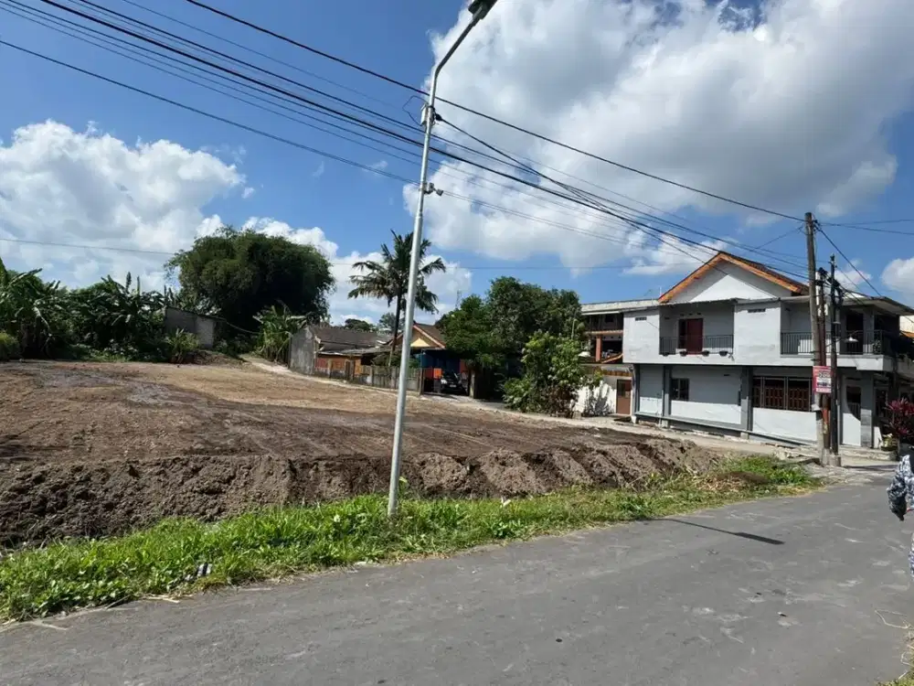 Legalitas SHM Pekarangan  1 UNIT TERAKHIR !! Spesifikasi: Luas tanah: