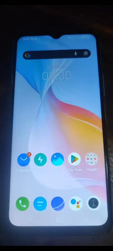 Vivo Y21S 4/128GB