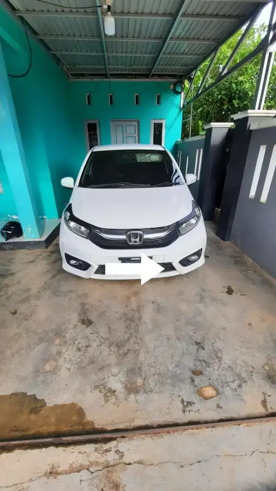 Di jual Brio tipe E 2019