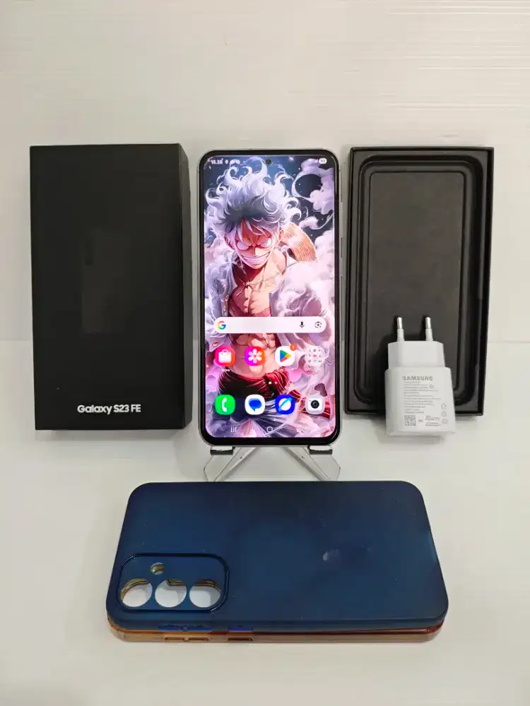 Infinix Hot 60 Pro Plus 4G 8/256 Gb Likenew 98% Garansi sept 26 bs TT