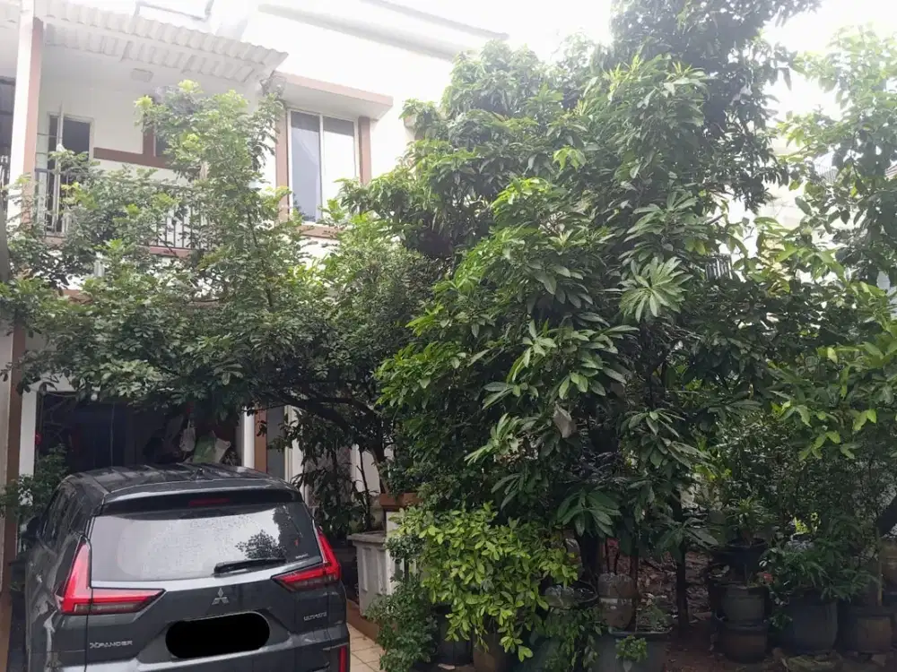 Dijual Rumah Di Gading Serpong Tangerang