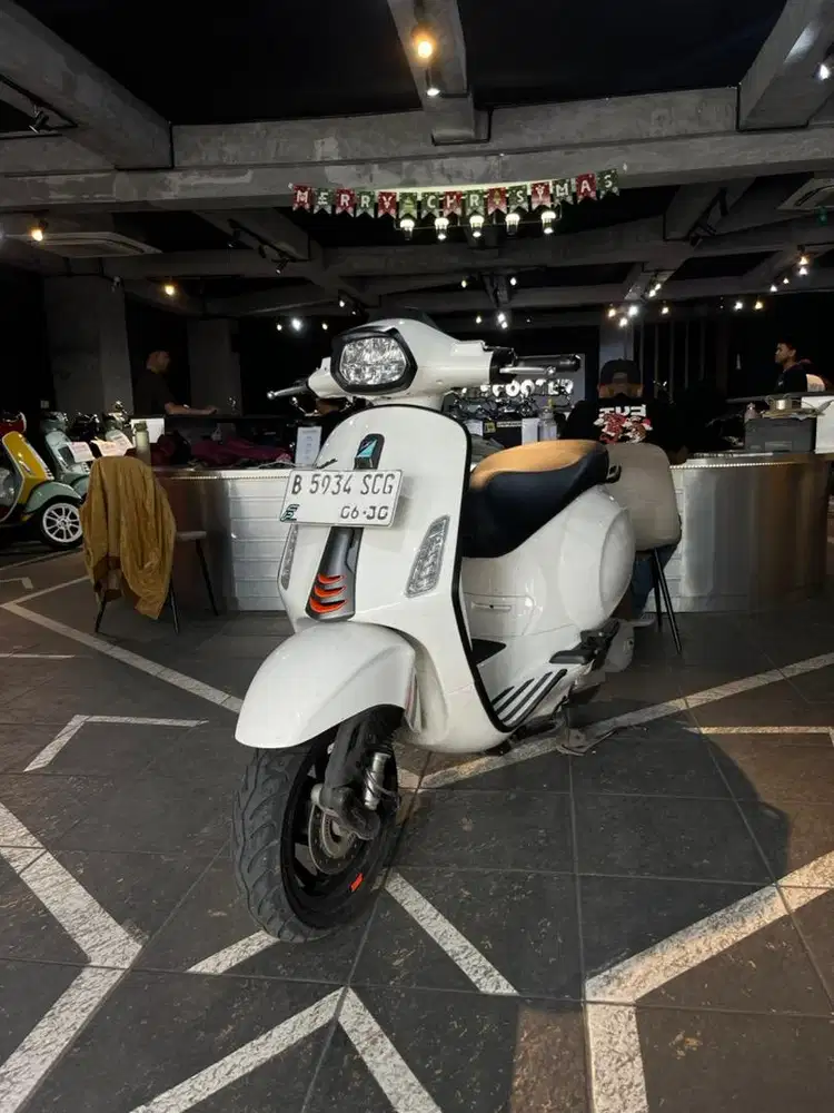 SPRINT S NEW MODEL 2025