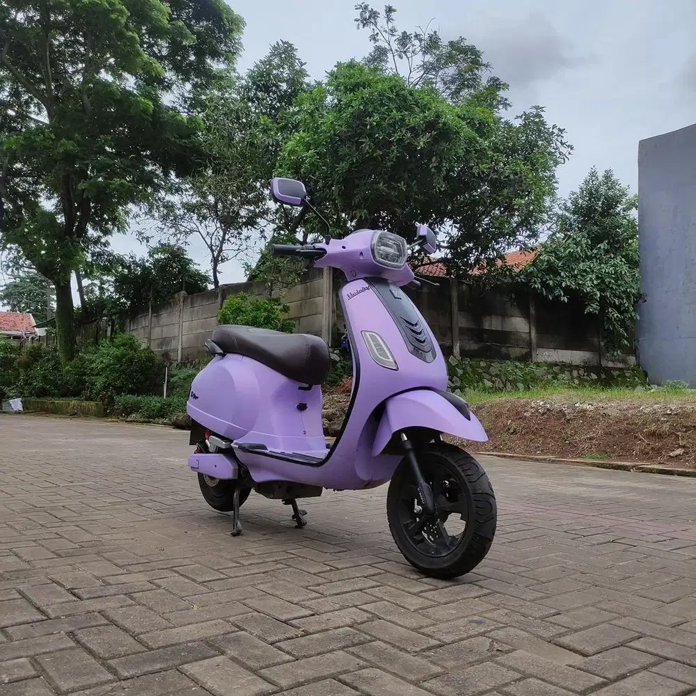 TURUN HARGA !! Uwinfly T3sPro Ungu