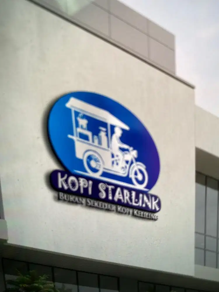 Barista cafee atau Bartender