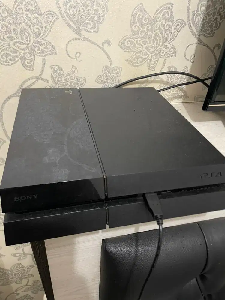 Playstation 4 PS4 OFW 500GB