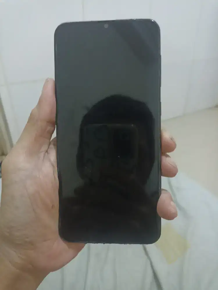 Semaung A20  apa adanya buat canibalan