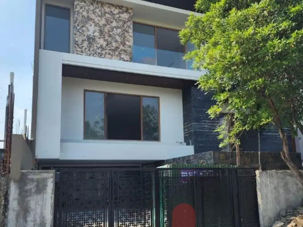 Brand New Home Rumah Graha Family High Quality Cluster Baru