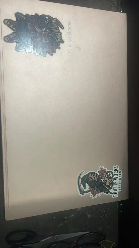 Asus Vivobook 15 OLED