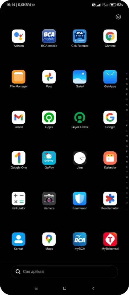 Jual hp second 100 PERSEN LAYAK PAKAI