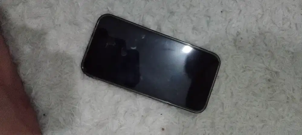 Iphone 13 Midnight 128 GB