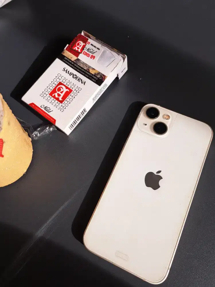 Iphone 13 128gb inter