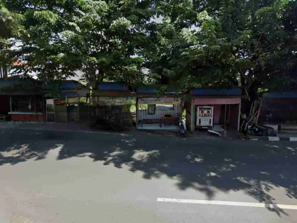 Tanah Luas n Besar di Jl.Fatmawati Raya Kedungmundu Tembalang Semarang