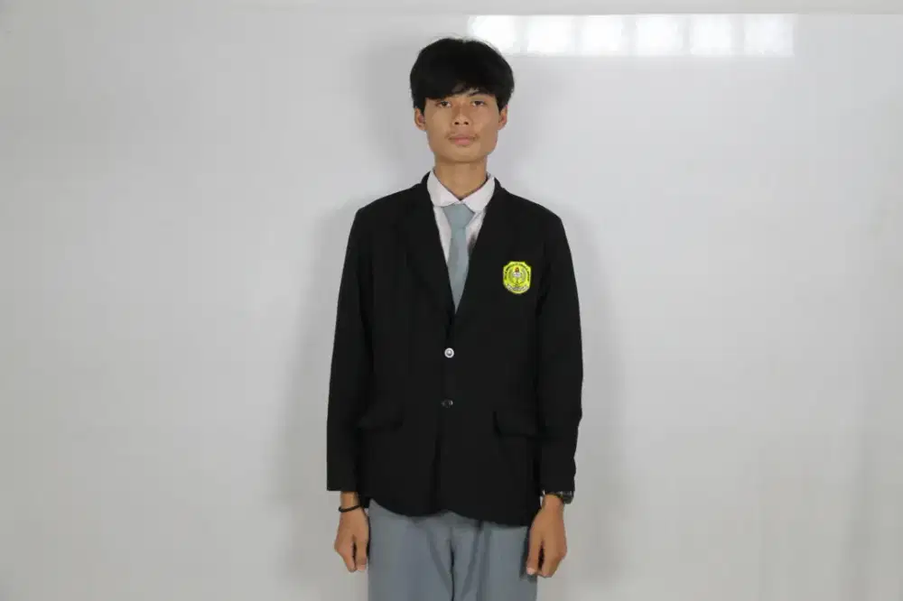 Cari lowongan pekerjaan