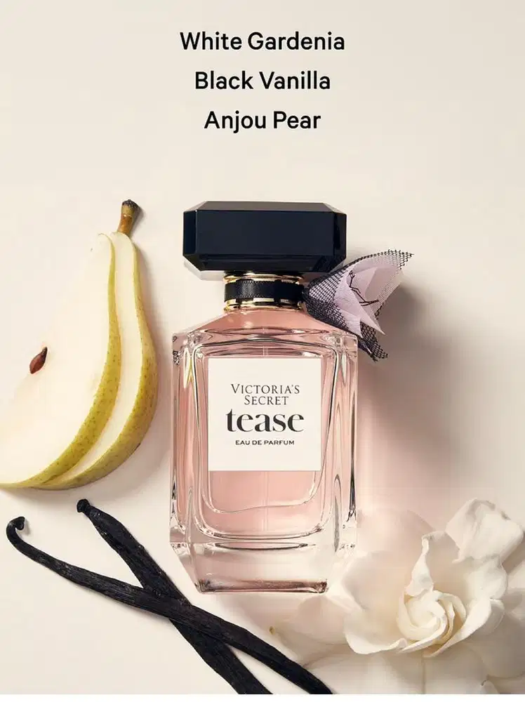 Dijual Eau De Parfume murmer