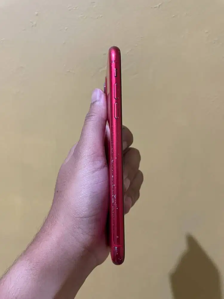 iPhone 14 Pro 128GB Bea Cukai Permanen Fullset No Minus