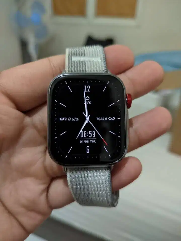 HUAWEI WATCH FIT 4 (NFC)