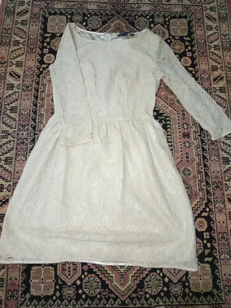 Preloved Kebaya Brukat